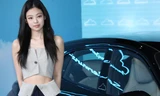 Jennie (BlackPink) được đặt tên cho siêu xe 