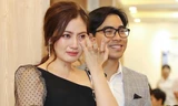 Phía Ngọc Lan lên tiếng khi bị réo vào ồn ào tình ái của chồng cũ Thanh Bình