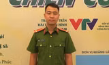Đề cử Giải thưởng Gương mặt trẻ Việt Nam tiêu biểu 2021: Lê Xuân Nam