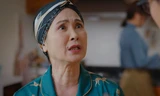 NSND Lan Hương hé lộ kết cục của bà mẹ chồng tai quái trong 'Thương ngày nắng về'