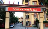 Cựu trưởng Phòng Cảnh sát hình sự Công an tỉnh Bắc Kạn bị khai trừ khỏi Đảng
