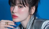 Song Hye Kyo: 'Tôi muốn tái sinh thành người khác'