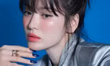 Song Hye Kyo: 'Tôi muốn tái sinh thành người khác'