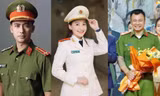 NSND Tự Long làm thơ chúc mừng 77 năm ngày truyền thống Công an nhân dân