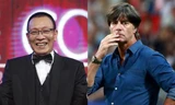 MC Lại Văn Sâm: 'Trận 23h đêm nay sẽ gọi tên đội vô địch Euro 2020’
