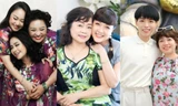 Vân Dung, Thanh Lam và loạt nghệ sĩ Việt xúc động chia sẻ nhân 'Ngày của Mẹ'