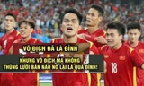 Mạng xã hội 'bùng nổ' khi Việt Nam lần đầu vô địch U23 Đông Nam Á