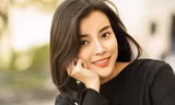 Cao Thái Hà xin lỗi về phát ngôn 'kiếp sau làm vợ của ba'