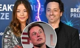 Tỷ phú Elon Musk bị đồn ngoại tình với vợ của ân nhân