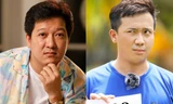 Trường Giang: 'Tôi còn lâu mới bằng Trấn Thành, mọi người đừng so sánh nữa!'