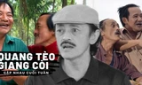 Xem lại những tiểu phẩm của 'cặp bài trùng' Quang Tèo-Giang Còi trên 'Gặp nhau cuối tuần'