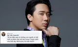 Trấn Thành gay gắt đáp trả anti-fan khi Hari Won bị trù ẻo nặng nề
