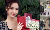 Huyền Lizzie lên đồ cực đỉnh cho Vân Trang trong 'Thương ngày nắng về' 2