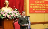 Đại tướng Tô Lâm làm Trưởng BCĐ triển khai Nghị quyết số 12-NQ/TW của Bộ Chính trị