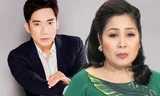 Quang Hà gây bức xúc khi bình luận bênh vực NSND Hồng Vân dưới bài xin lỗi quảng cáo sai