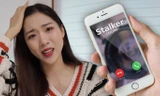 Rình mò nhà riêng, đầu độc và nỗi khiếp sợ của nghệ sĩ bị fan đeo bám