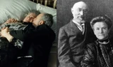 Bi thảm đằng sau khoảnh khắc định mệnh của vợ chồng triệu phú trên tàu Titanic