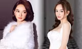 Hút mỡ giảm vòng một, Kaity Nguyễn lột xác ngoạn mục 