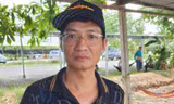Bắt kẻ vận chuyển ma túy trốn sang Campuchia