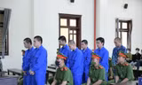 Bị đâm chết vì nói bồ của bạn nhậu có nhiều bạn trai