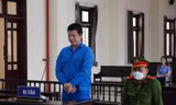 15 năm tù cho kẻ bắt cóc con của bạn thân đòi 2 tỷ đồng tiền chuộc