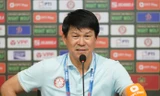 HLV Vũ Tiến Thành: Cứ đá với Hà Nội là thua bởi... trọng tài