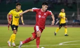 HLV Hougang United: 'Thắng Viettel có ý nghĩa lớn với bóng đá Singapore'