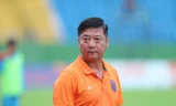 HLV Lê Huỳnh Đức: ‘Chúng tôi không dại đi bắt tay với CLB TPHCM ở lượt trận cuối’