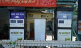 Nhiều cây xăng ở TPHCM thản nhiên... nghỉ Tết