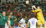 Đè bẹp chủ sân Thống Nhất 3-1, Hà Nội FC vươn lên dẫn đầu 