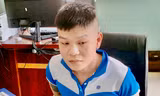 Bắt đối tượng lưu hành tiền giả trốn truy nã sau gần 4 năm