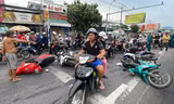 Long An công bố những điểm 'đen' tiềm ẩn tai nạn giao thông cần cấp bách xử lý