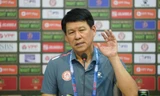HLV Vũ Tiến Thành: "Chúng tôi còn 11 trận nữa"