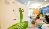 TPHCM khai phá du lịch golf để hút khách quốc tế