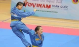 Khai mạc Giải vô địch trẻ Vovinam toàn quốc lần thứ 21 năm 2024 