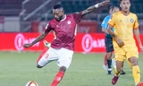 Điểm yếu của CLB TPHCM chính là dứt điểm