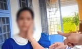 Học sinh lớp 1 bị đánh, mẹ đến trường hành hung cô giáo