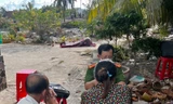 Công an Long An đang làm rõ vụ án mạng hai người tử vong