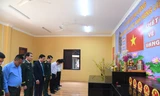 Long An tìm, quy tập 24 hài cốt liệt sĩ quân tình nguyện hy sinh ở Campuchia
