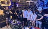 Bắt đối tượng cung cấp ma túy cho nhóm dân chơi ‘bay lắc’ tại quán karaoke