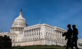 Dự luật hạ tầng quy mô lớn đã được Quốc hội Mỹ thông qua
