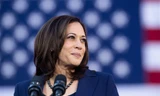 Bà Kamala Harris