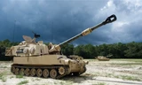 Mỹ chấp thuận bán siêu pháo tự hành cho Đài Loan (Trung Quốc)