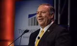 Cựu ngoại trưởng Mỹ Mike Pompeo