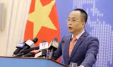Ông Đoàn Khắc Việt