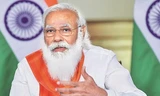 Thủ tướng Ấn Độ Narendra Modi. (Ảnh: Business Standard)