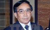 Thủ tướng Lào Phankham Viphavanh. (Ảnh: TTXVN)