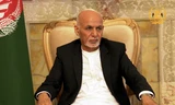 Tổng thống Afghanistan Ashraf Ghani đã rời khỏi đất nước