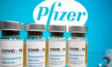 Vắc-xin COVID-19 của Pfizer-BioNTech đã được Mỹ và châu Âu cấp phép để tiêm chủng. (Ảnh: Reuters)