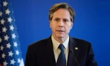 Ngoại trưởng Mỹ Antony Blinken